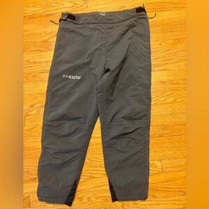 Kuiu Kenai insulated pant sz M